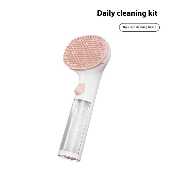 3 In 1 Pet Steam Brush Pet Cleaning Adjustable Comb Wash-free Comb Hair Removal Grooming Supplies Pets Accessories - Image 8